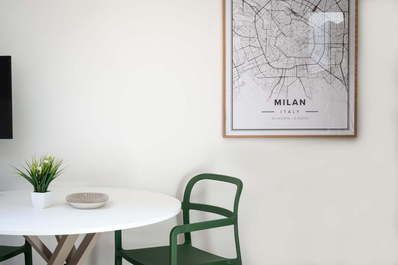 Bligny Attic Apartamento Milán