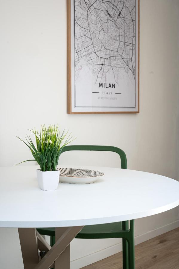 Bligny Attic Apartamento Milán